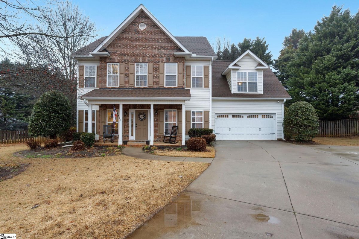 710 Meadow Haze Court