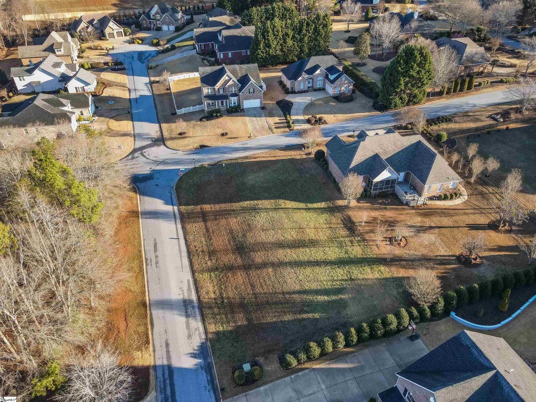 603 Mt Vernon Lane