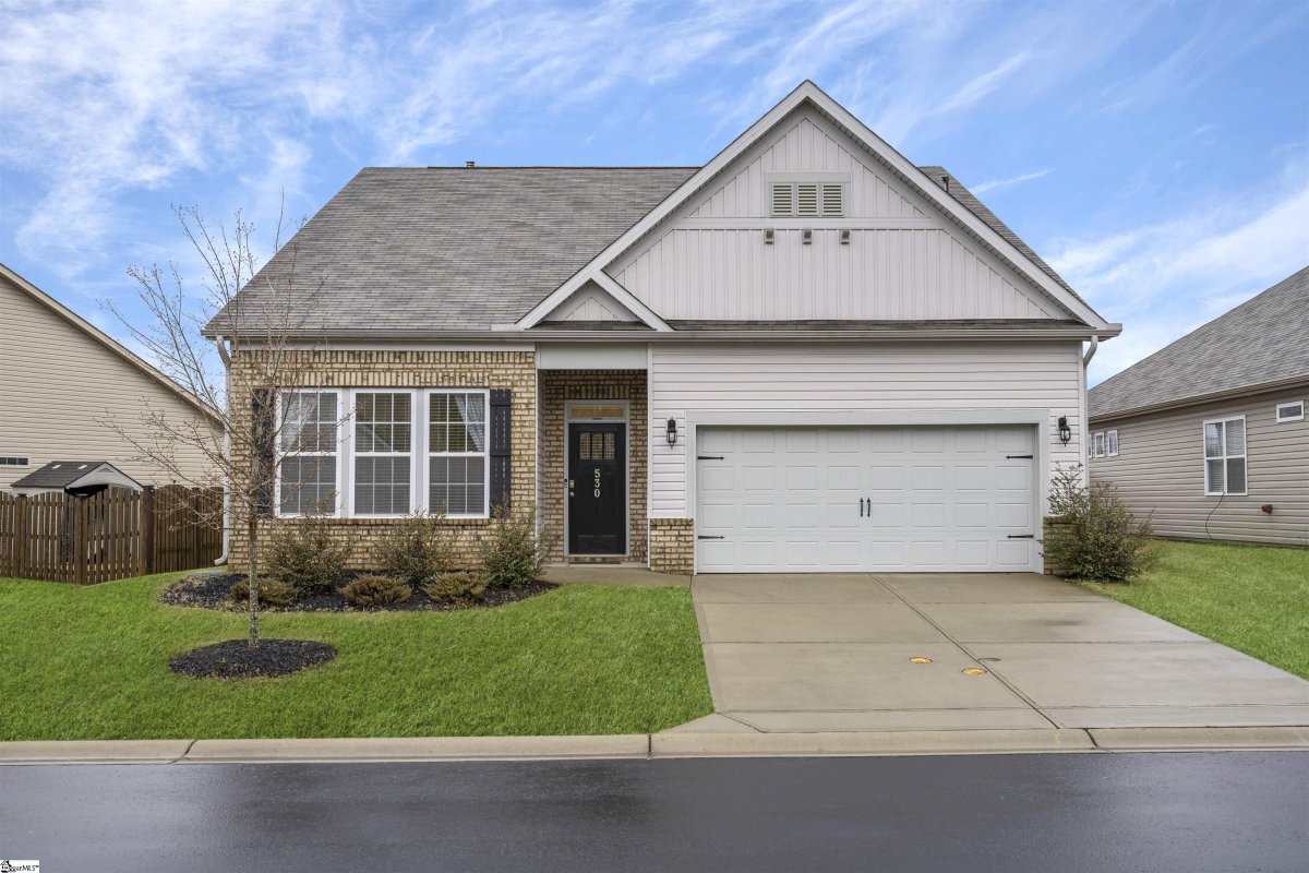 530 Castleby Drive