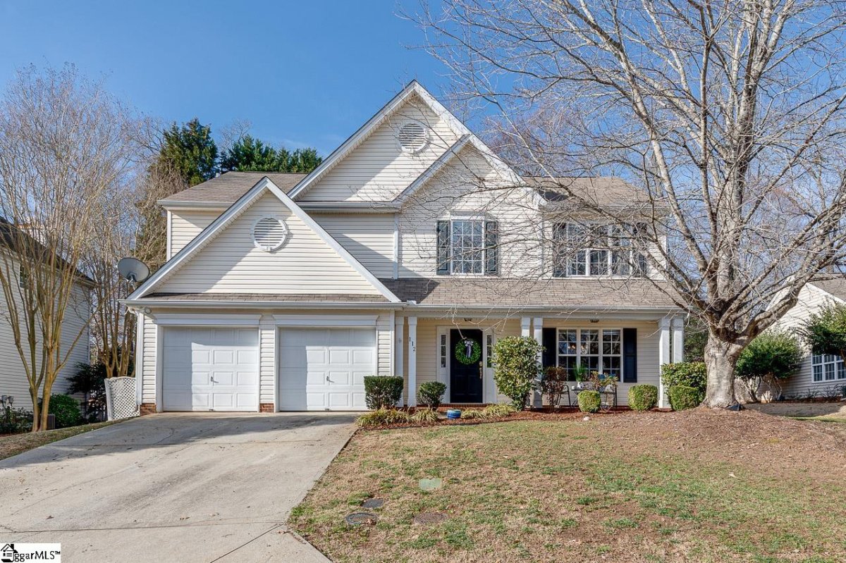 112 Waterton Way