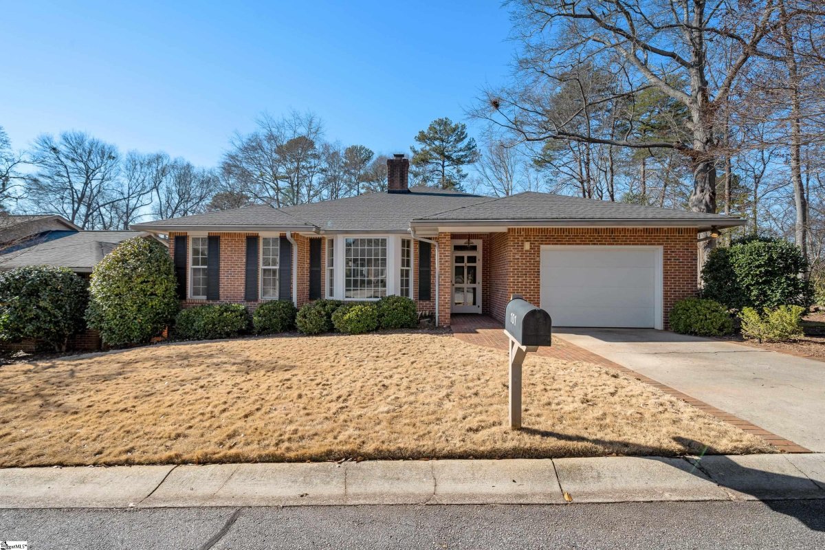 101 Wren Way