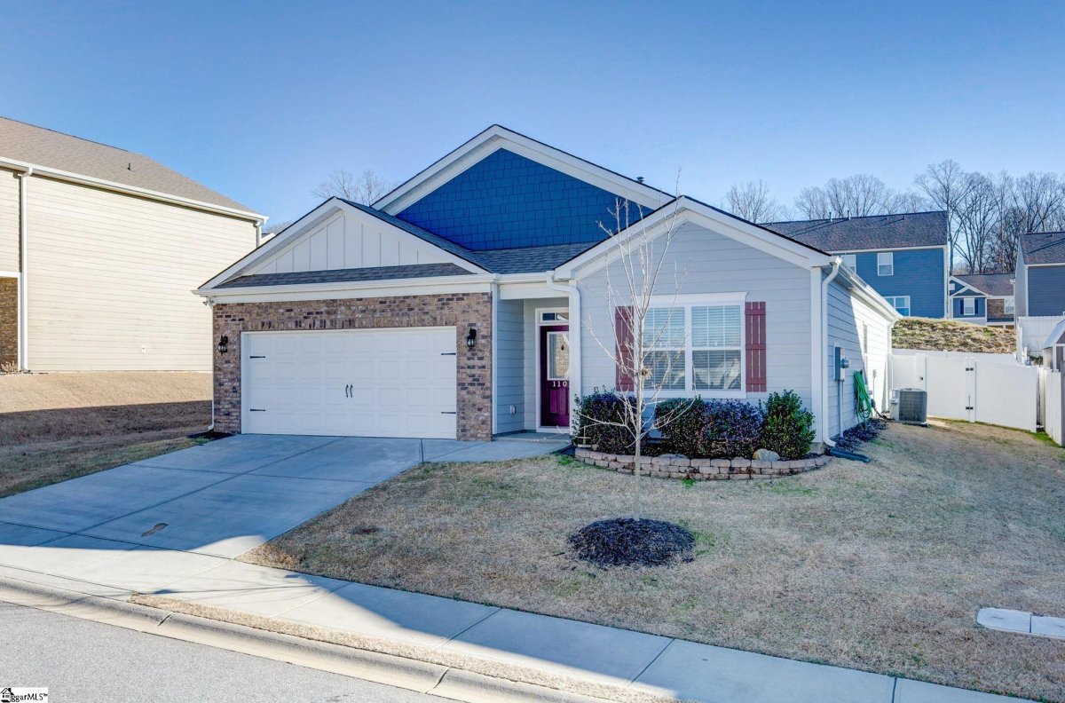 1102 Downing Bluff Drive