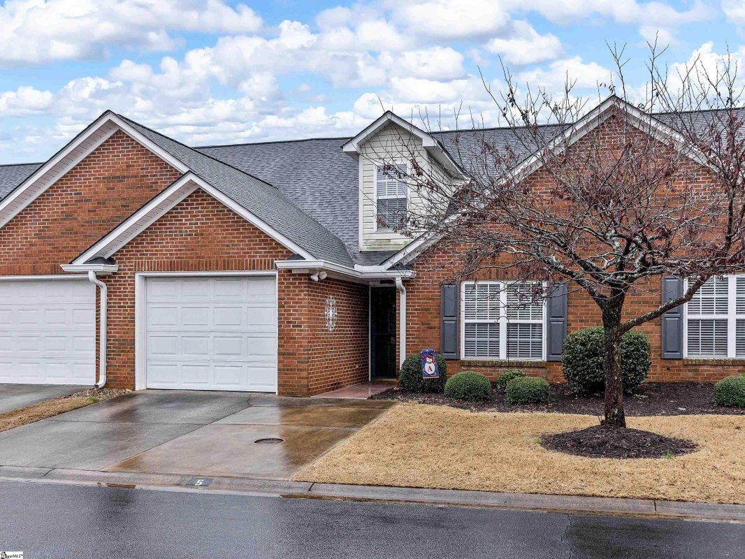 5 Dove Haven Drive
