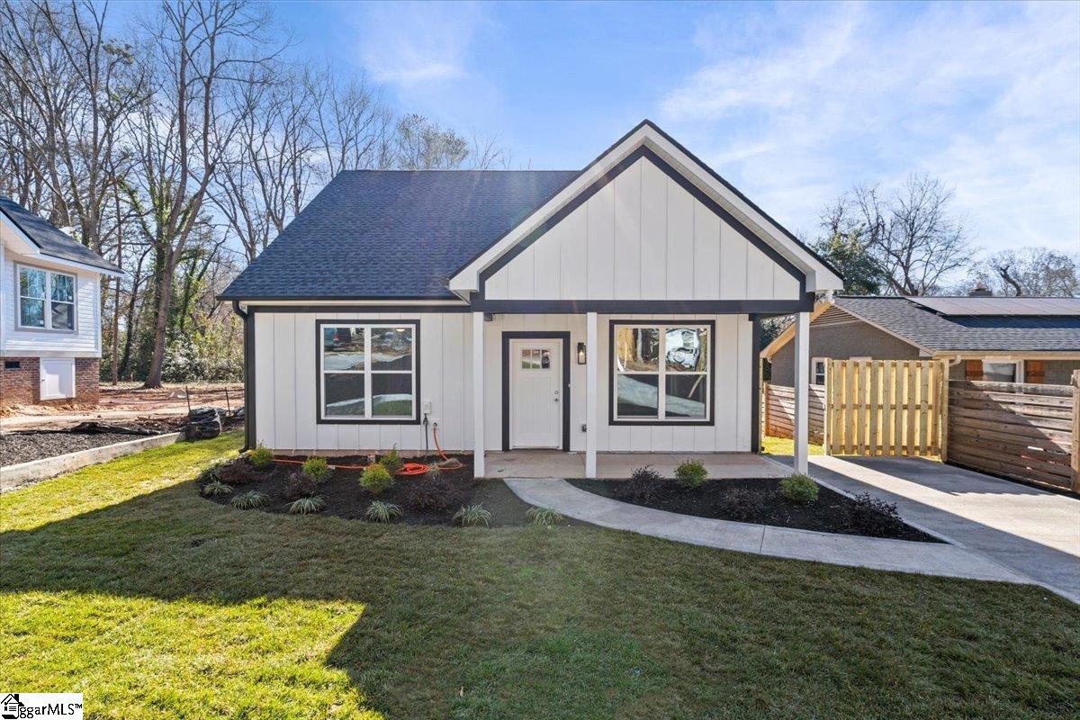 416 Glenn Road