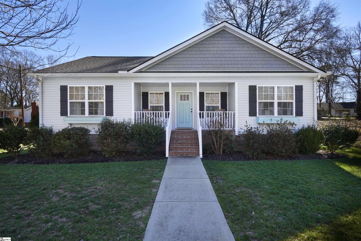 236 Perry Avenue