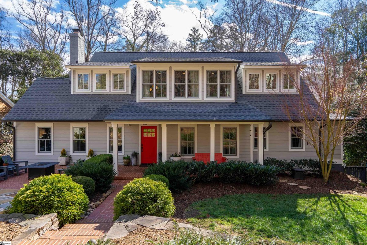 66 Rock Creek Drive