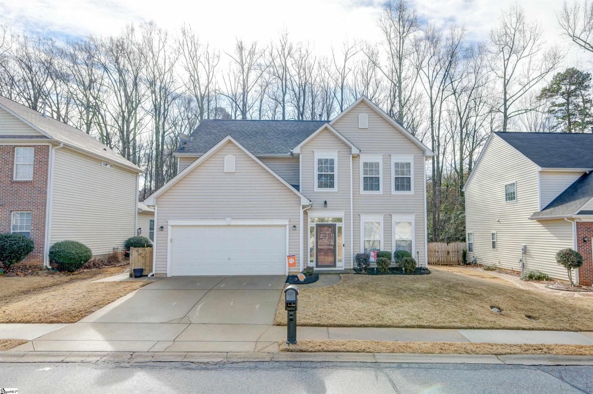 511 Grafton Court