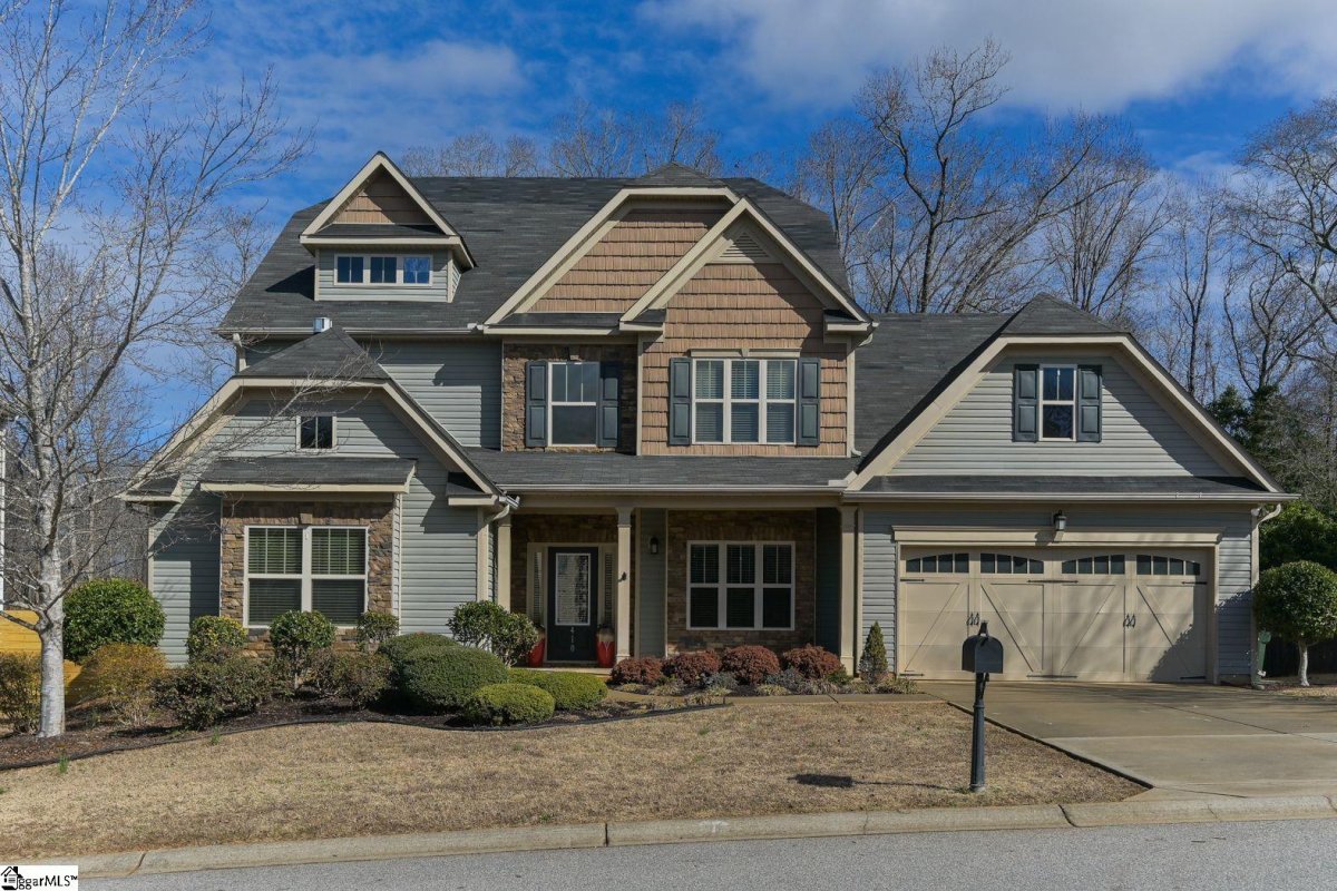 410 River Summit Drive