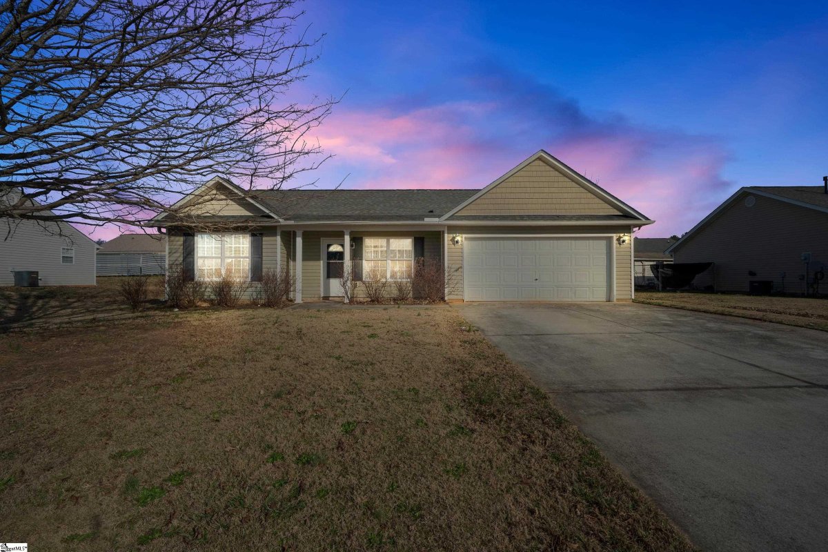 102 Lear Drive