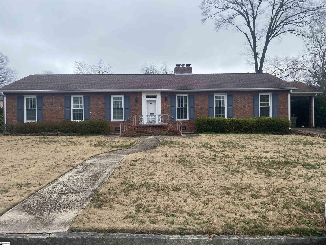103 Cleveland Street