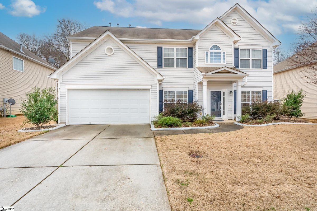 5 Jordan Crest Court