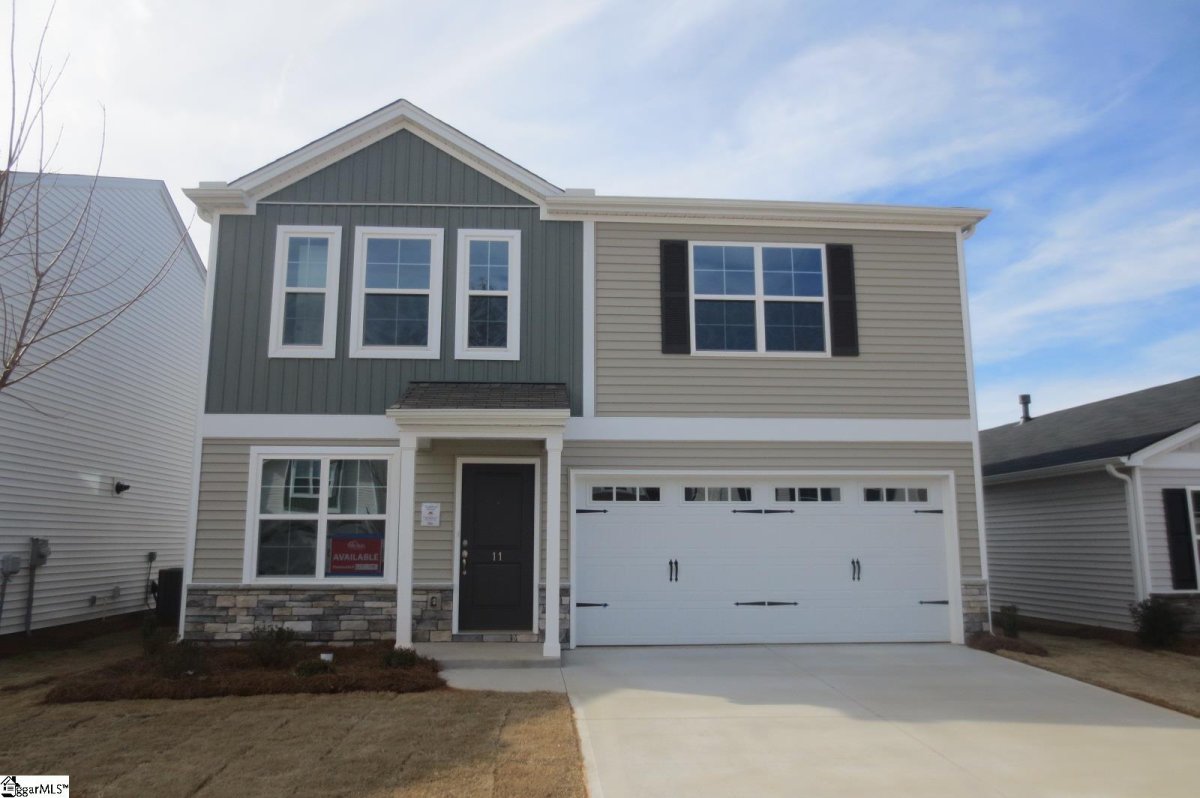 11 Chalet Court