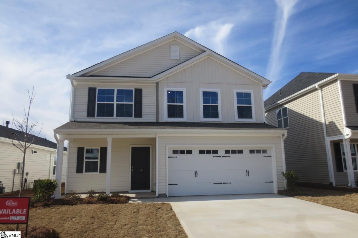 17 Chalet Court