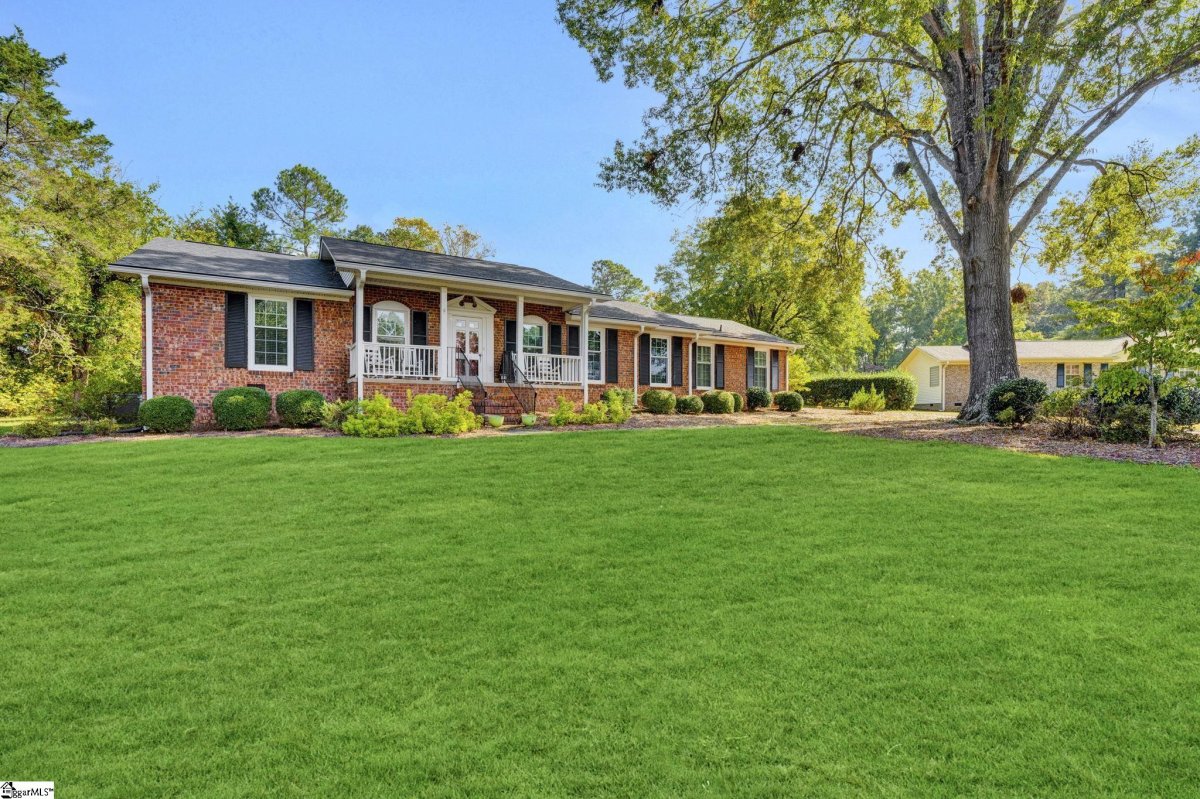 213 Missallie Drive