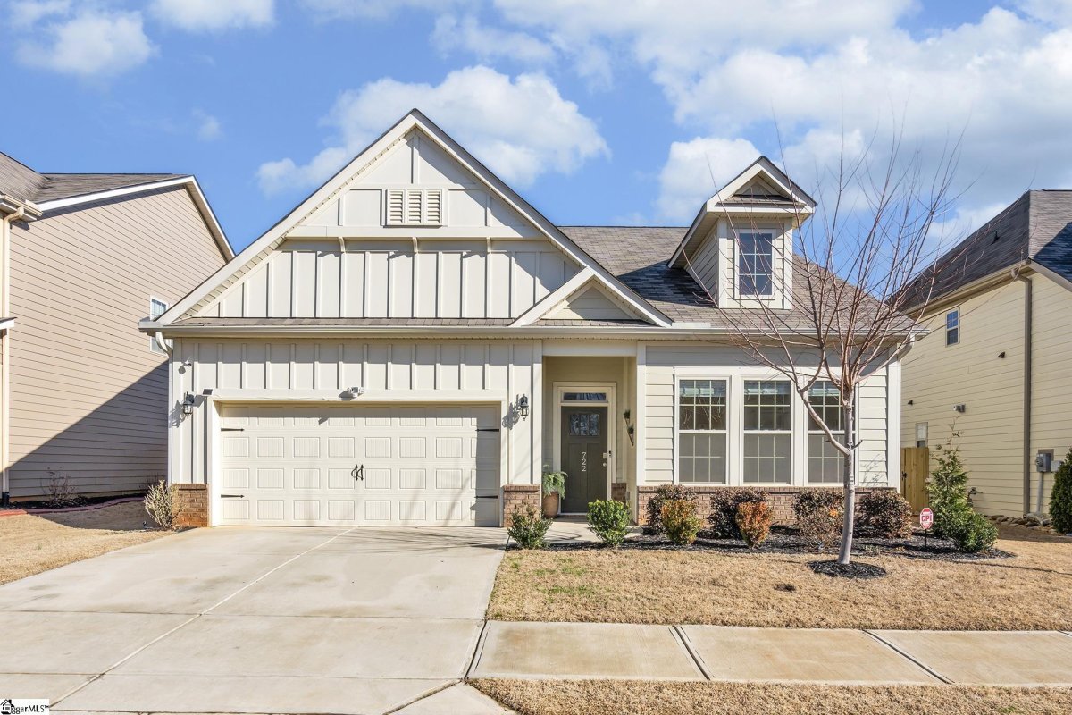 722 Troutdale Lane