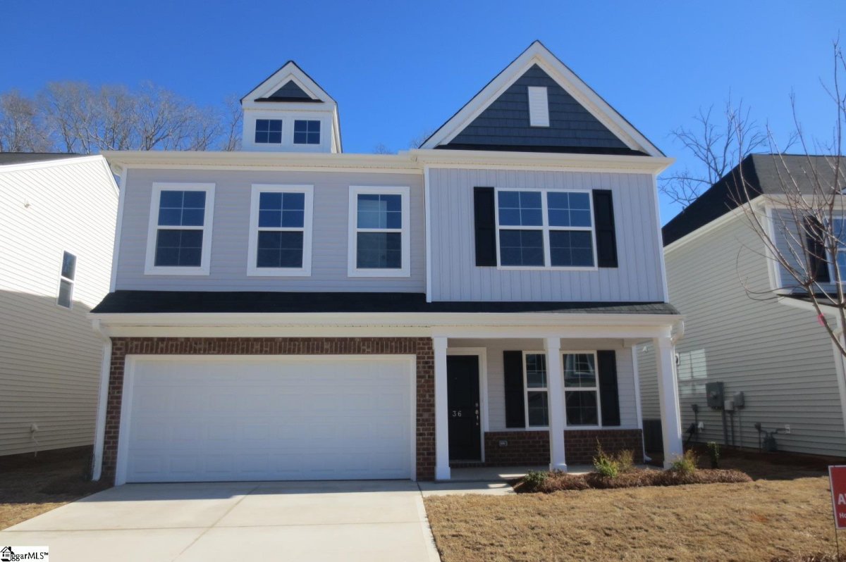 36 Chalet Court