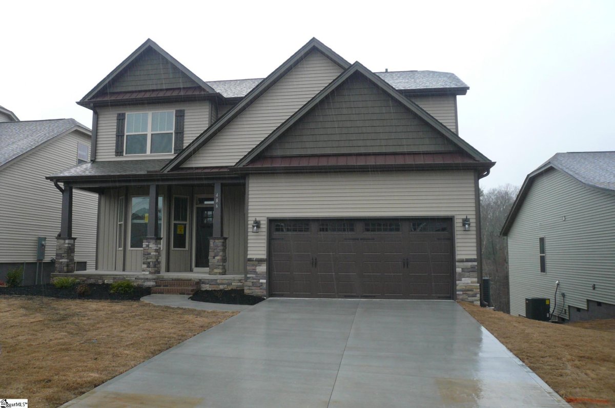 486 Vestry Place