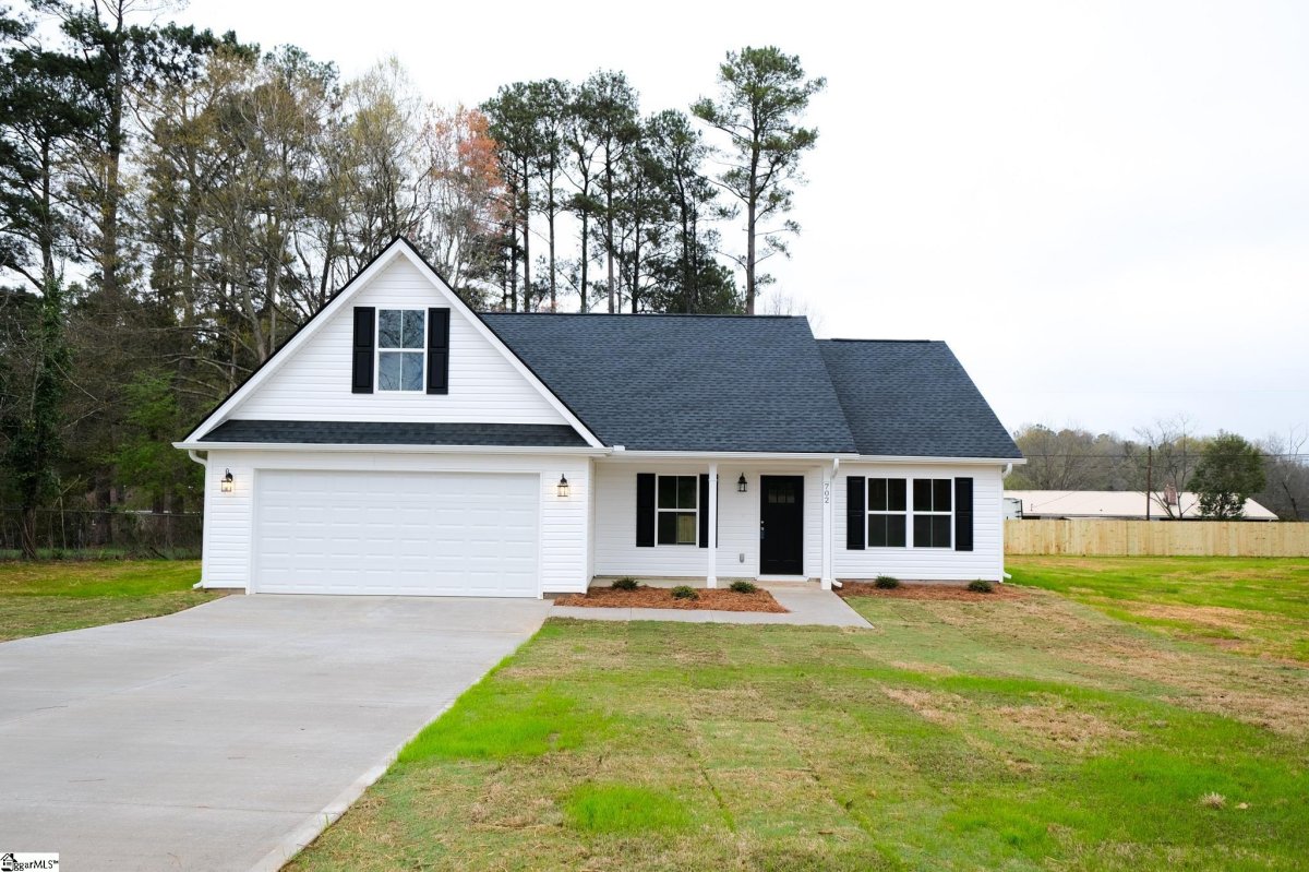 702 Leon Drive