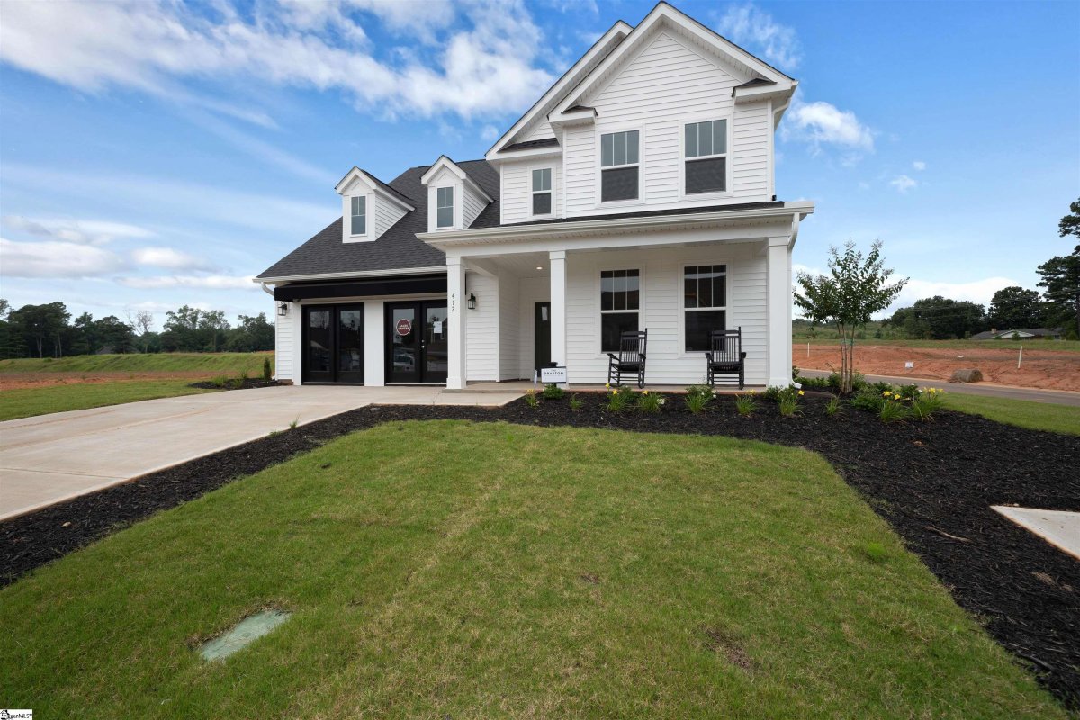 412 Grandberry Drive
