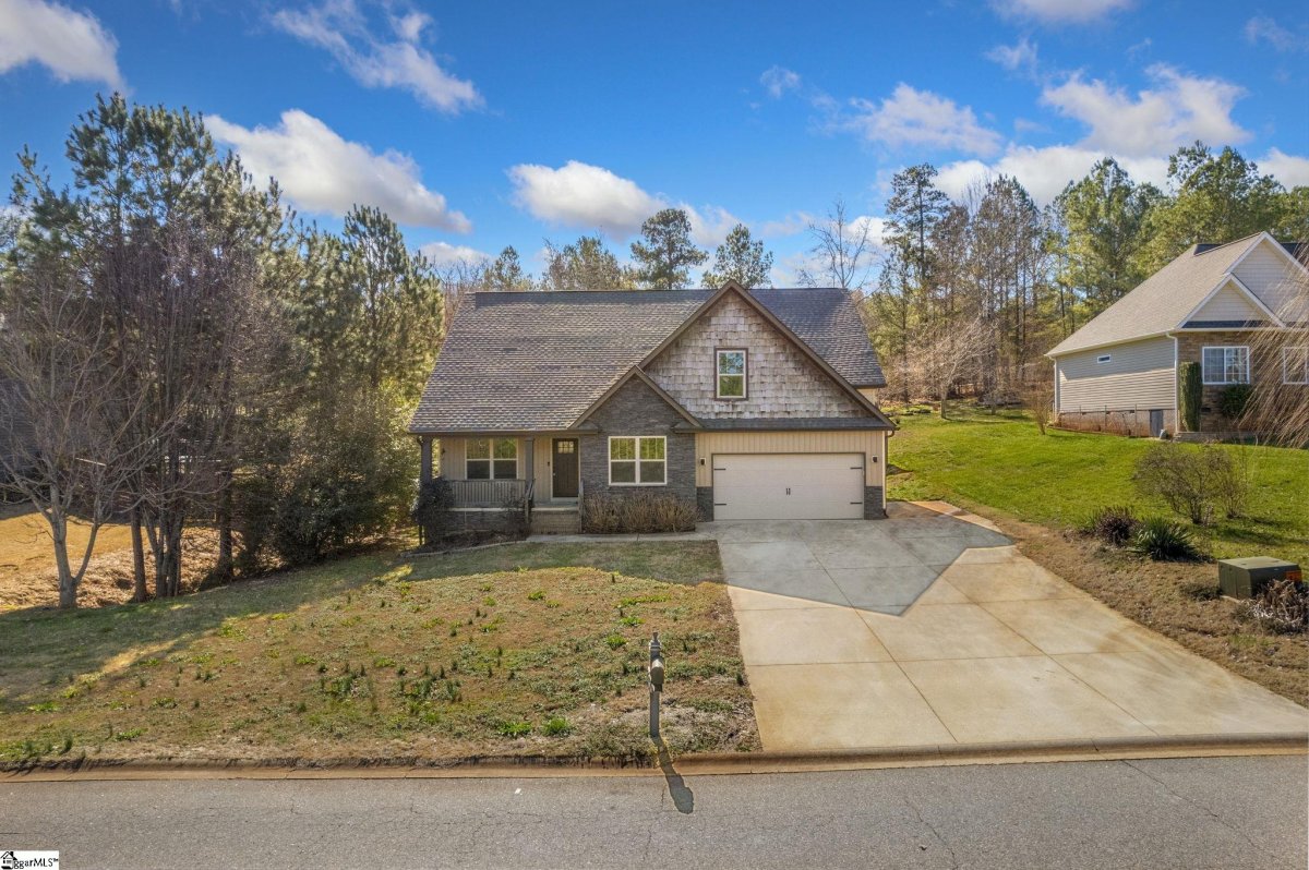 452 Abberly Lane