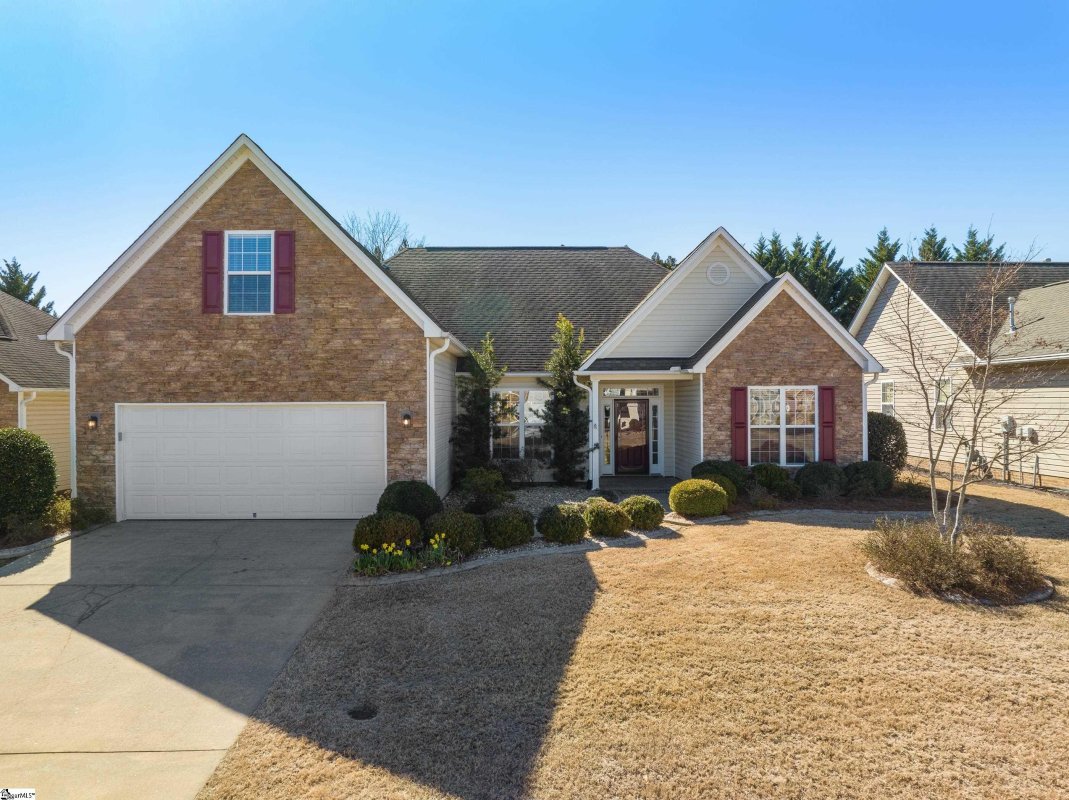 121 Wild Thorn Lane
