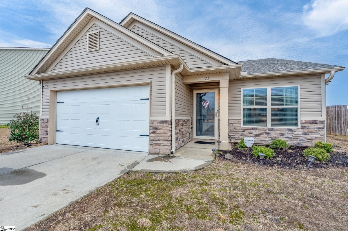 123 Barred Owl Drive