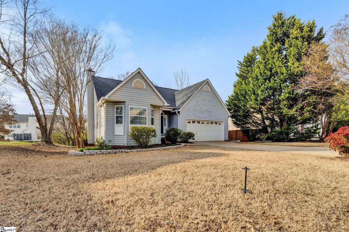224 Ashridge Way