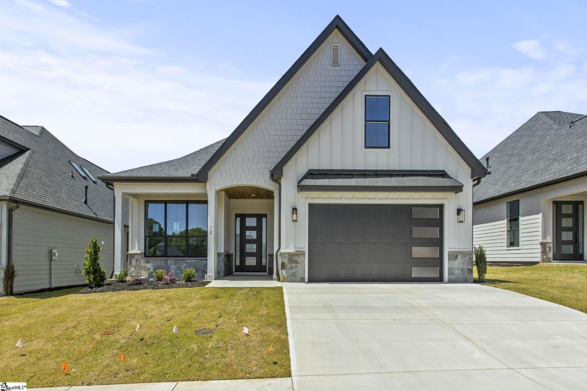 12 Waterville Way