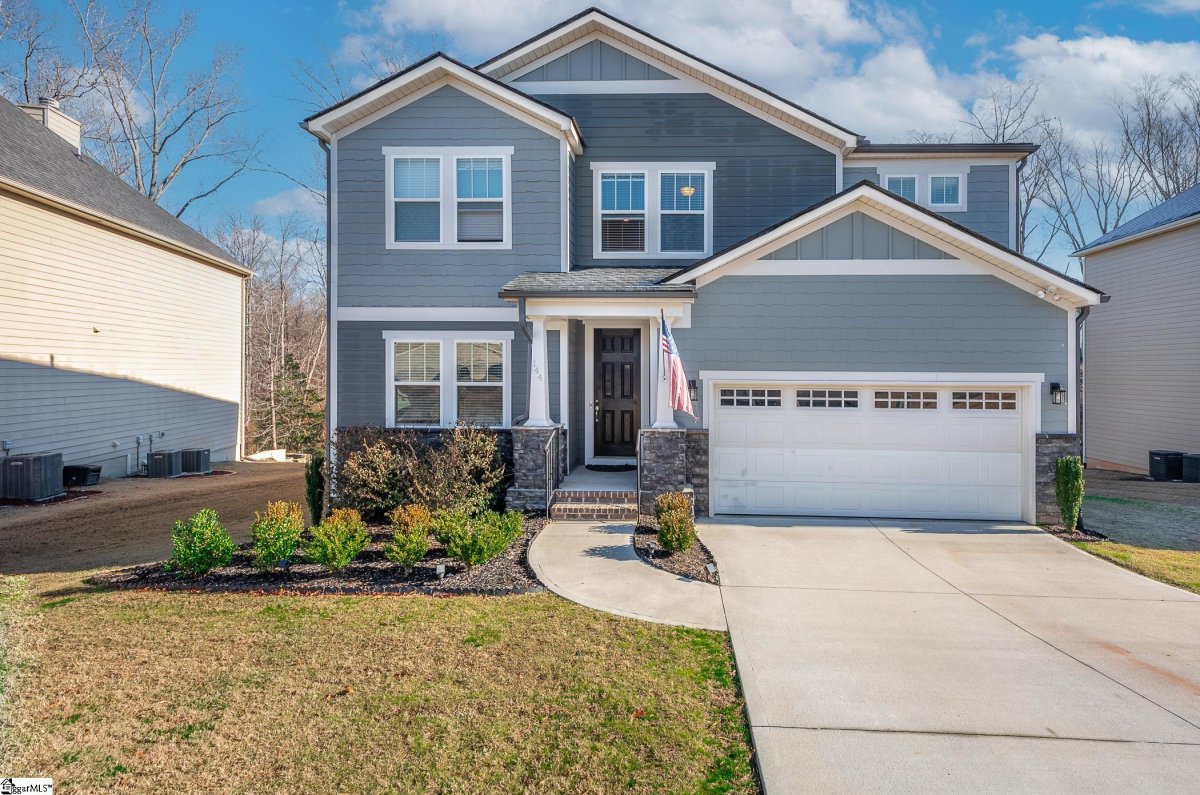 144 Sea Harbour Way