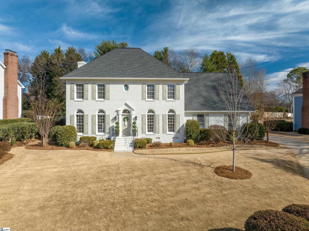 203 S Ticonderoga Drive