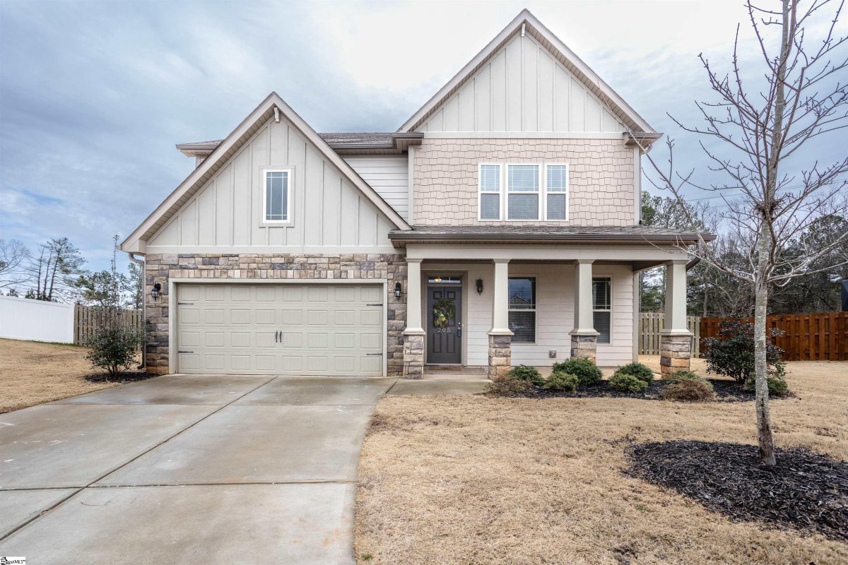 205 Waymeet Court