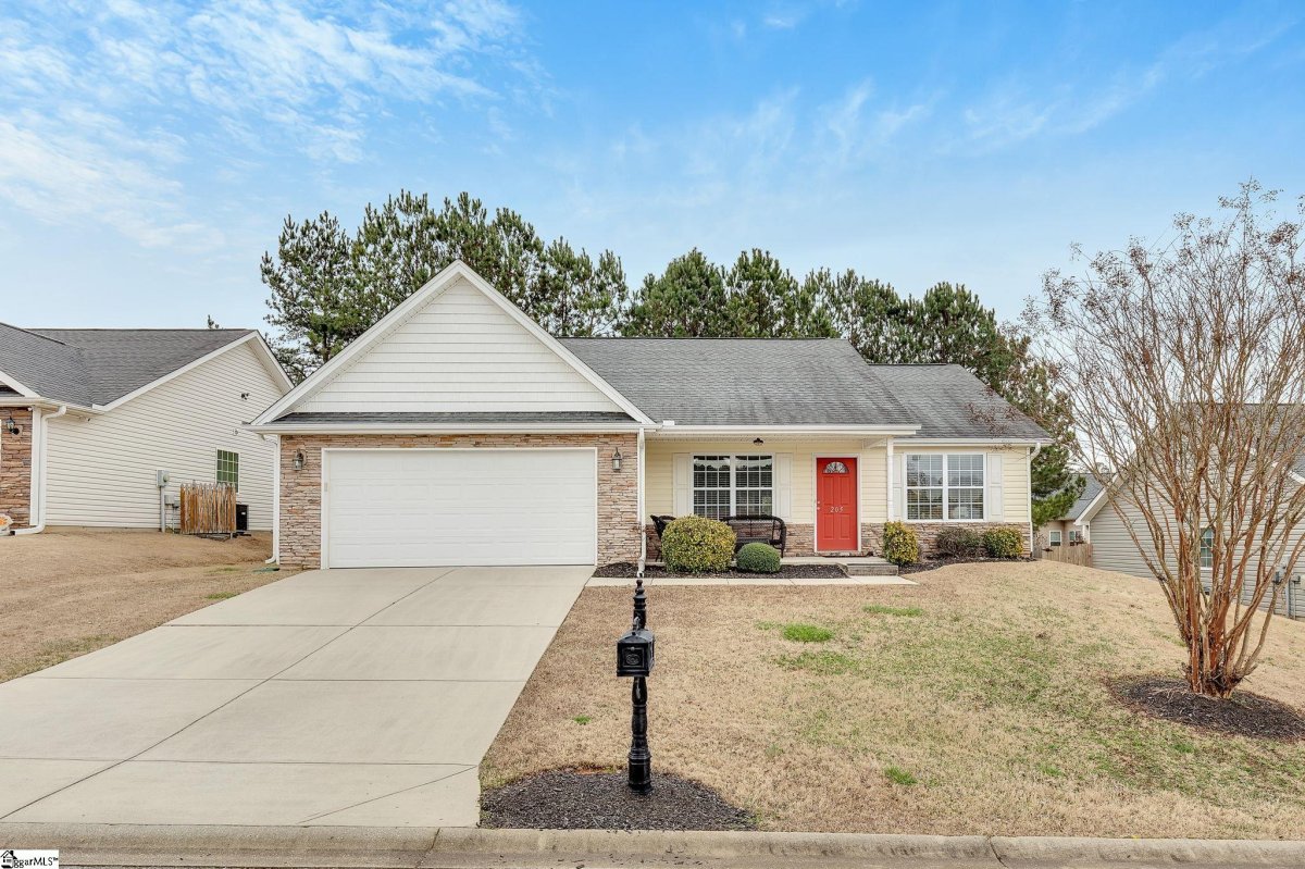 205 Eastpark Way