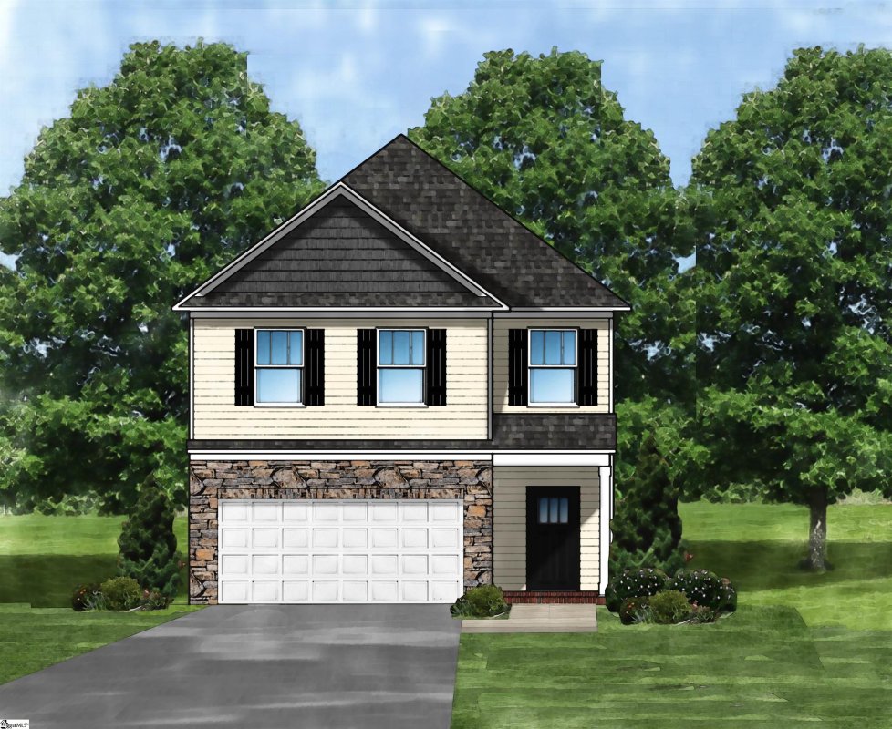 158 Bruinen Drive