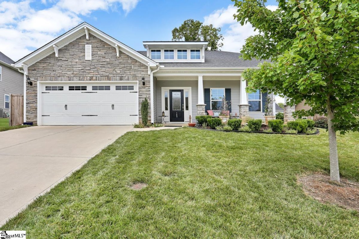 149 Damascus Drive