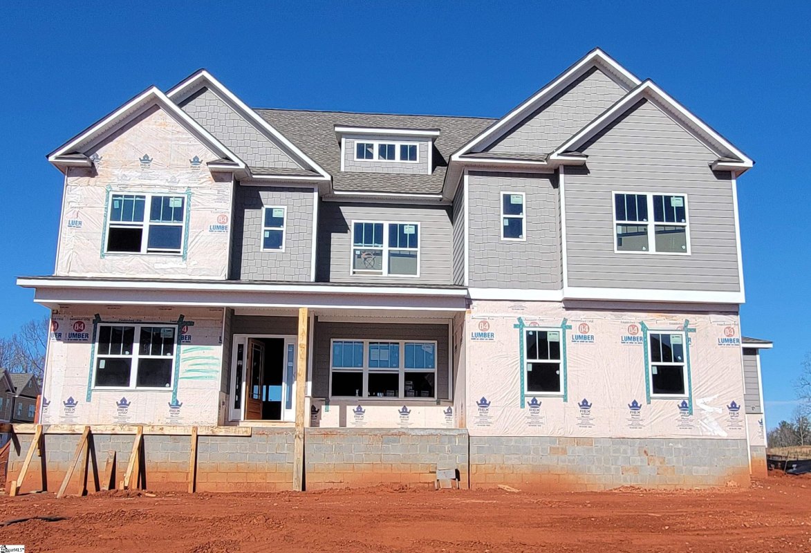 103 Meadow View Road LOT 53