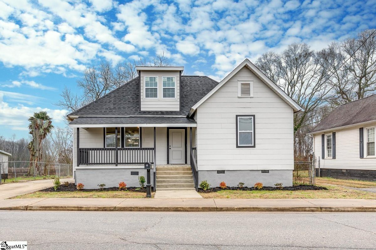 103 Pendelton Road