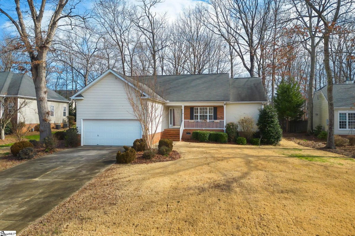 409 Roberts Road