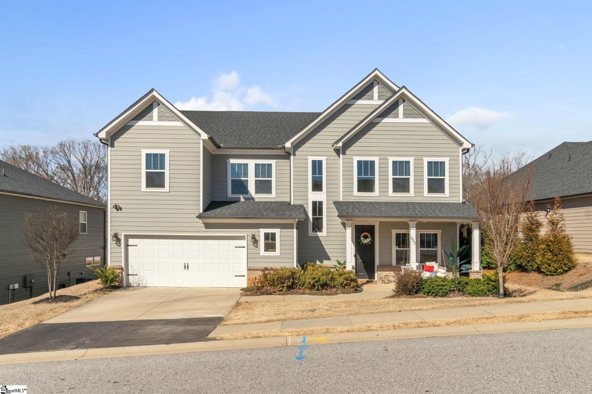 922 Rockmore Way