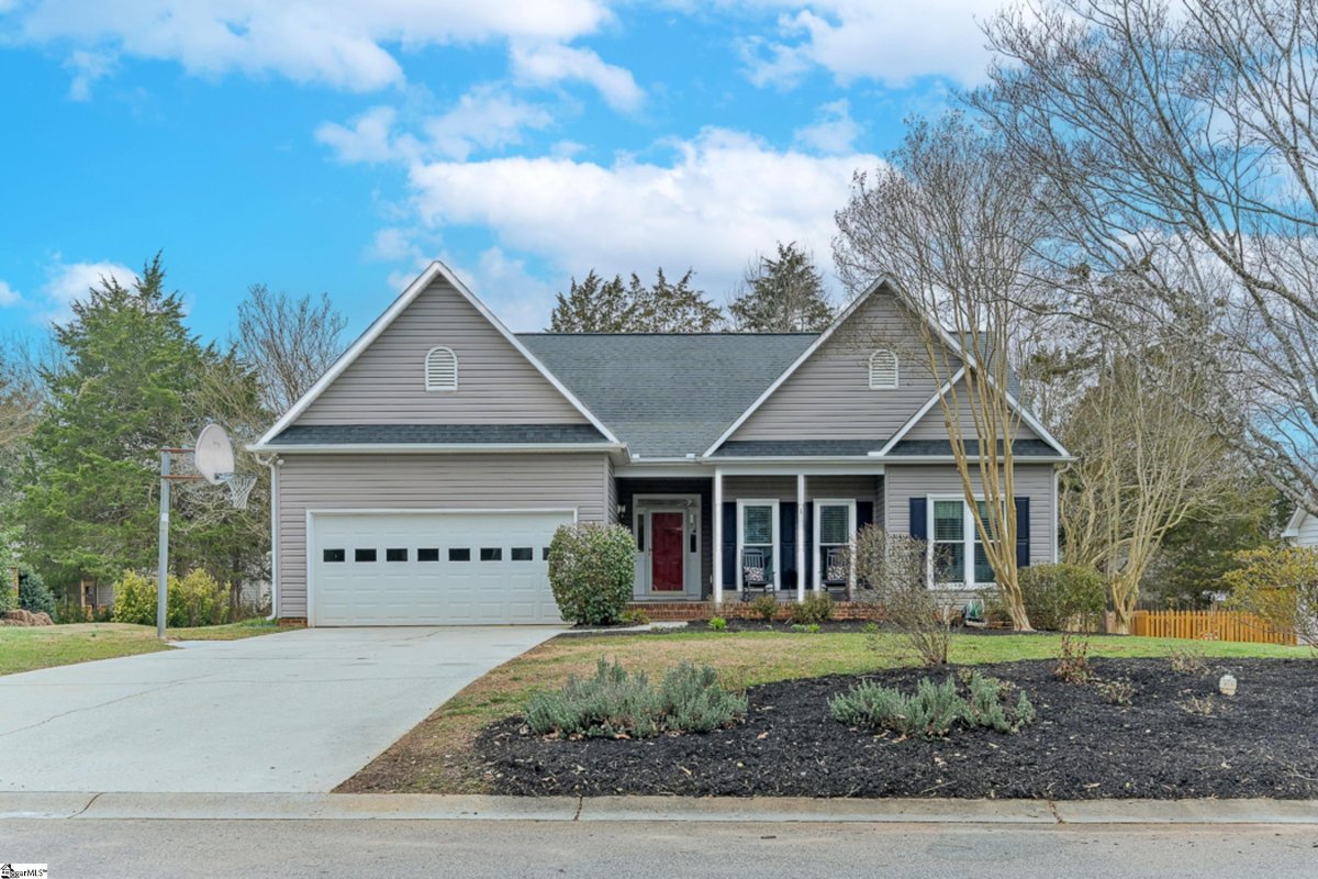27 Kingsbury Way