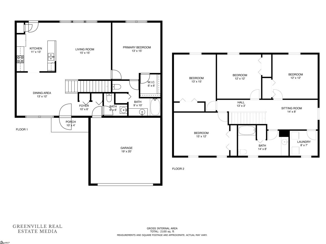 121 Hatters Court