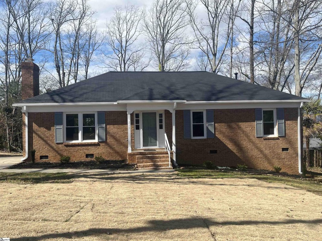 211 Blue Ridge Drive