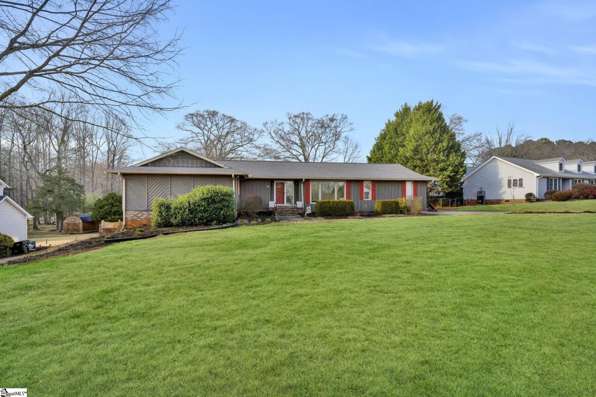 601 Huntington Road