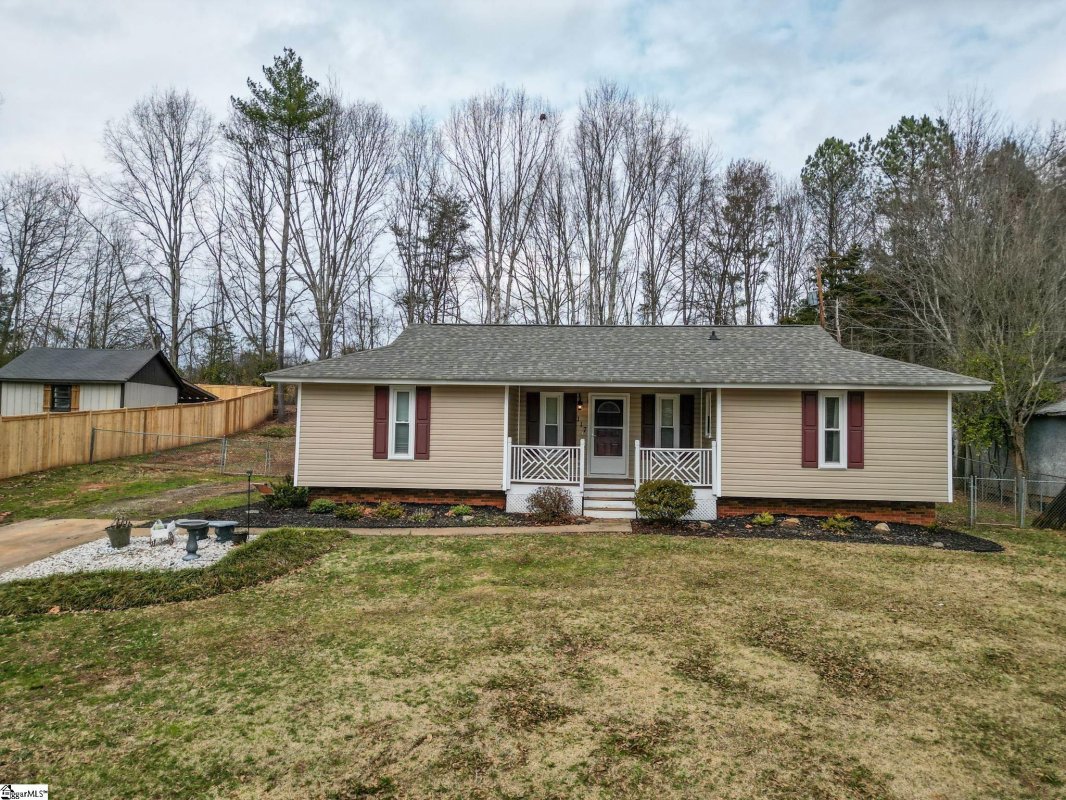 117 Shallowford Road