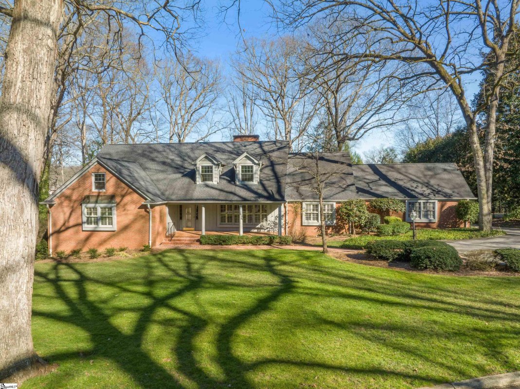 29 Chanticleer Drive