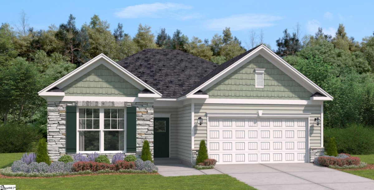 605 Clairbrook Court