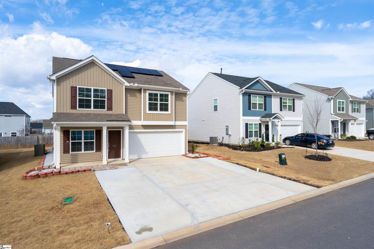 223 Celebration Avenue