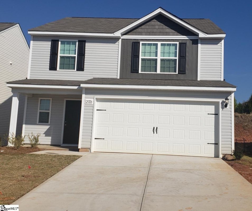 2026 Southlea Drive