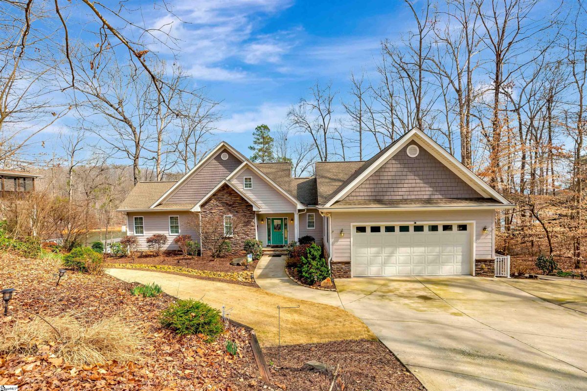 203 Riverlake Drive