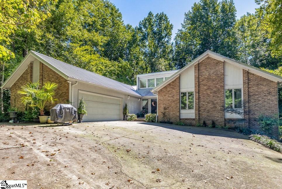 127 Shallowford Way