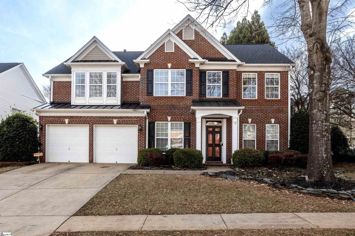 2 Treyburn Court